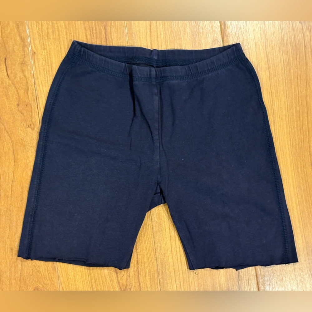 GAP Kids Dark Blue Stretch Shorts